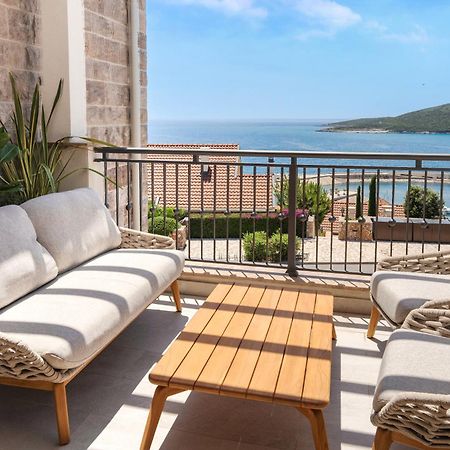 Apartamento Lustica Bay Tivat Exterior foto