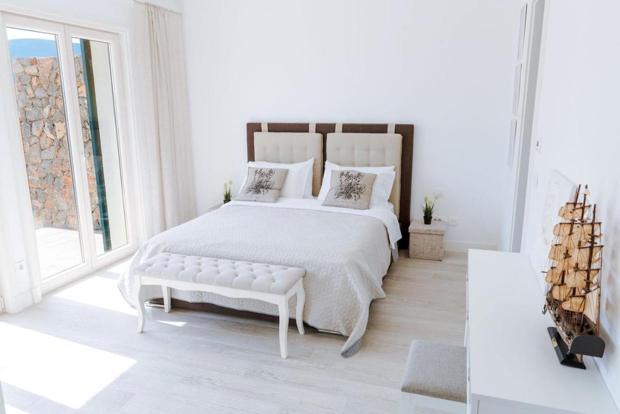 Apartamento Lustica Bay Tivat Exterior foto