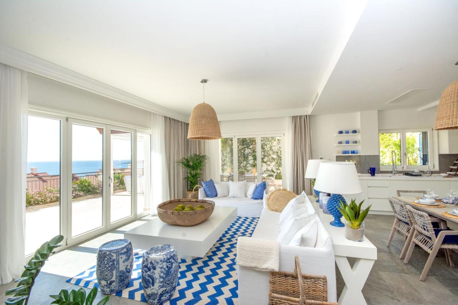 Apartamento Lustica Bay Tivat Exterior foto