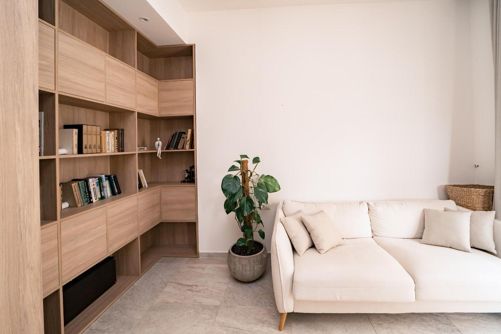 Apartamento Lustica Bay Tivat Exterior foto