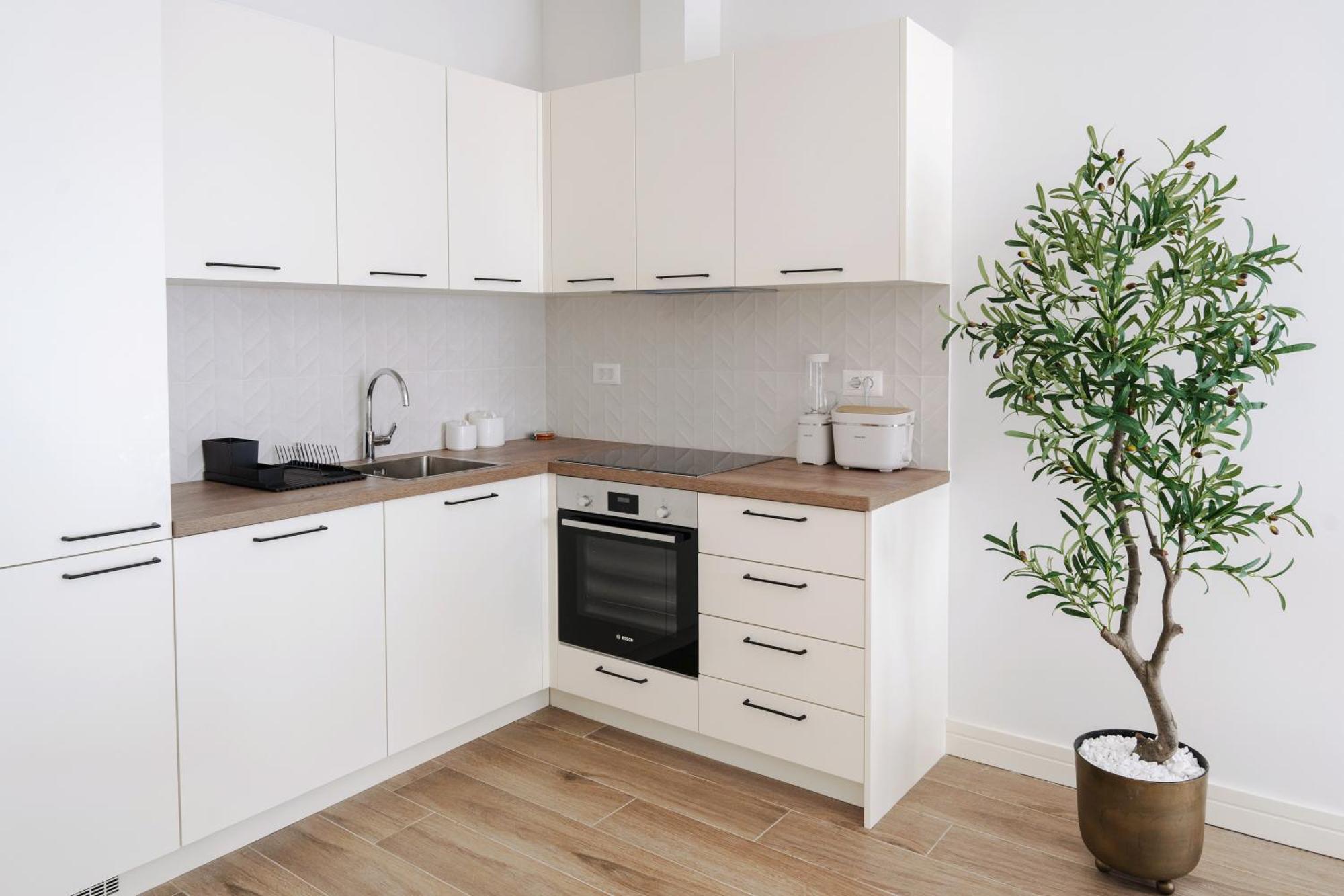 Apartamento Lustica Bay Tivat Exterior foto