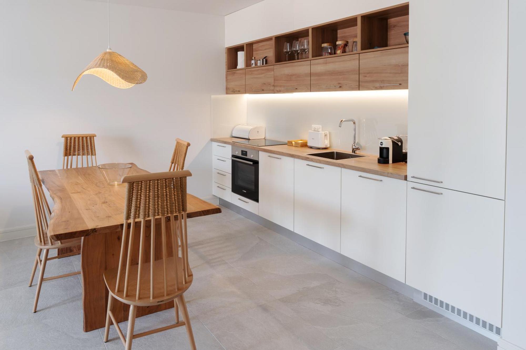 Apartamento Lustica Bay Tivat Exterior foto