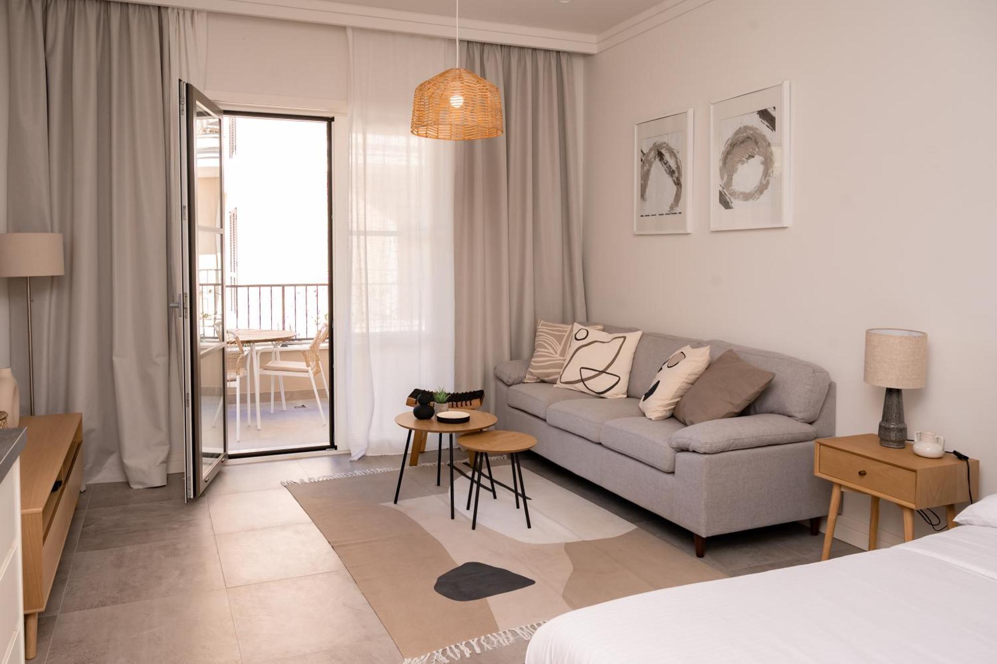 Apartamento Lustica Bay Tivat Exterior foto